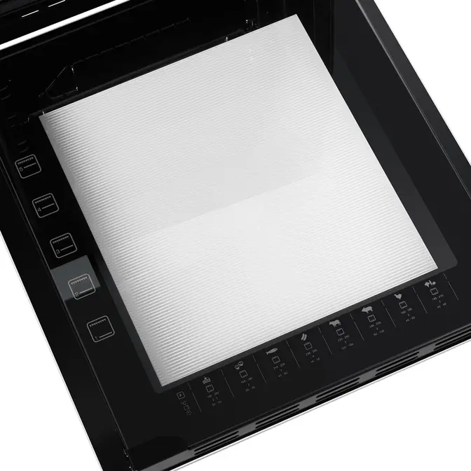 Духовой шкаф MAUNFELD EOEM516PW фото 8
