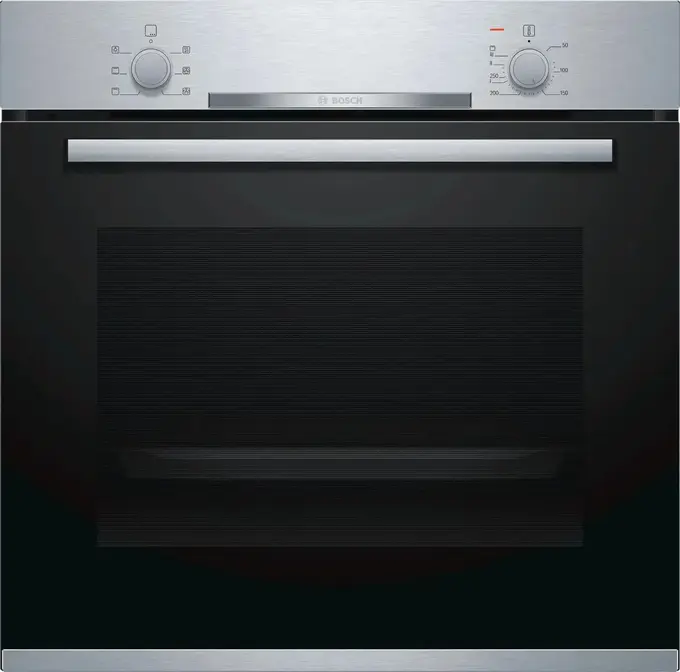 Духовой шкаф Bosch HBA530BS0S фото 1
