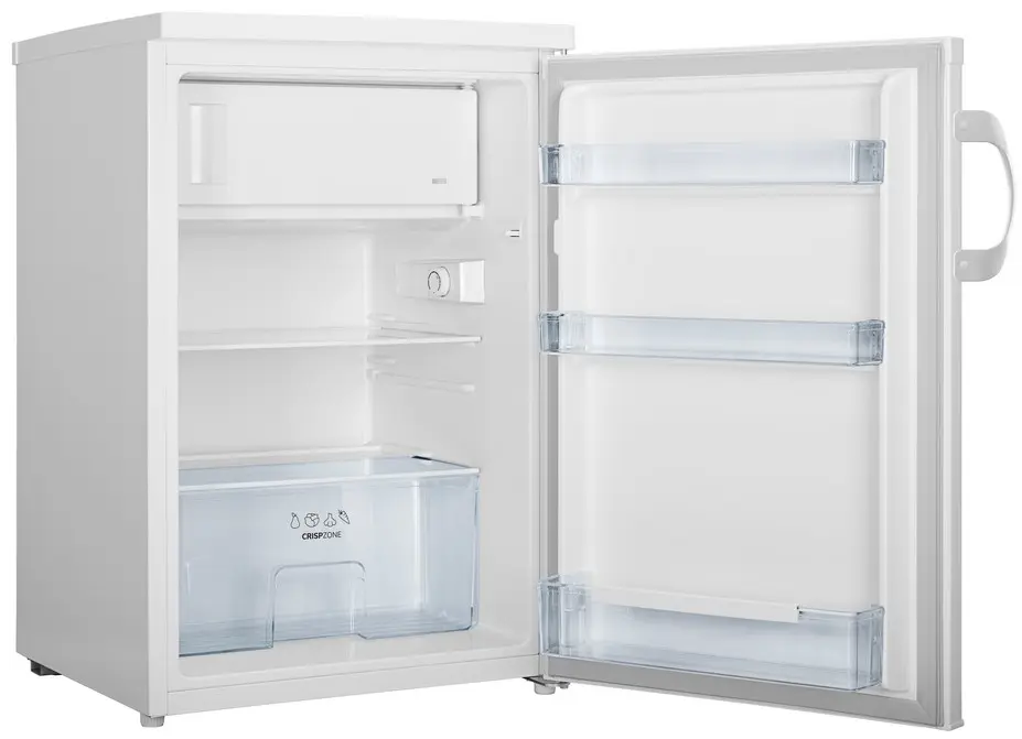 Холодильник Gorenje RB491PW фото 1
