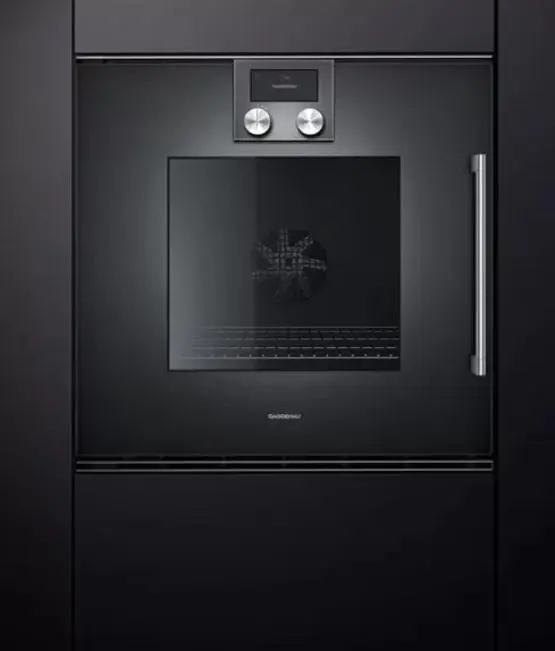 Духовой шкаф Gaggenau BOP 251-101 фото 3 Духовой шкаф Gaggenau BOP 251-101 фото 3