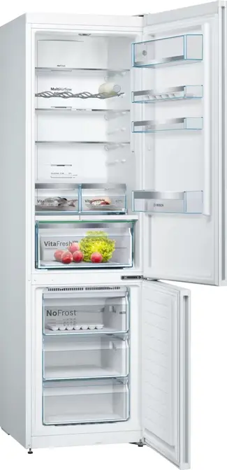 Холодильник Bosch KGN39AW31R фото 2