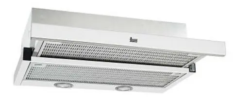 Вытяжка Teka CNL 6400 WH