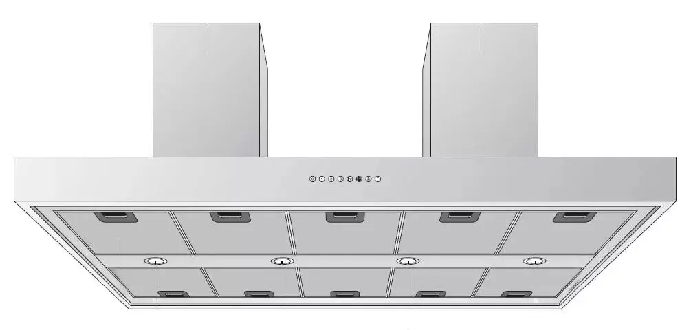 Вытяжка Gaggenau AI 480-180 фото 3
