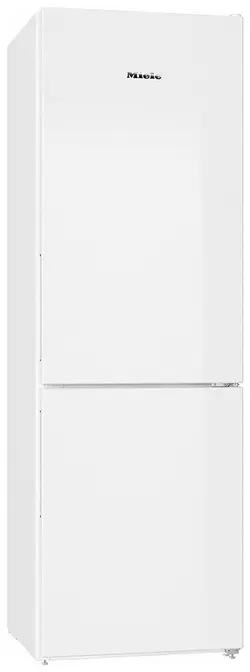 Двухкамерный холодильник Miele KFN 28132 D ws фото 1
