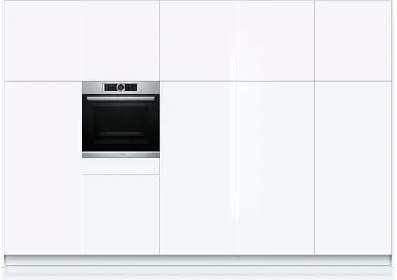Духовой шкаф Bosch HBG672BS1 фото 5