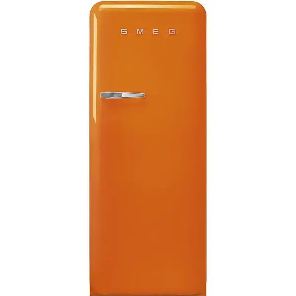 Холодильник Smeg FAB28ROR3 фото 1