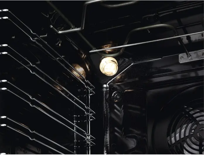 Духовой шкаф Electrolux OPEB2640V фото 3