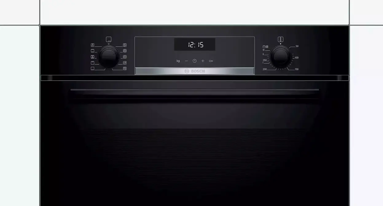 Духовой шкаф Bosch HBG5375B0S фото 2