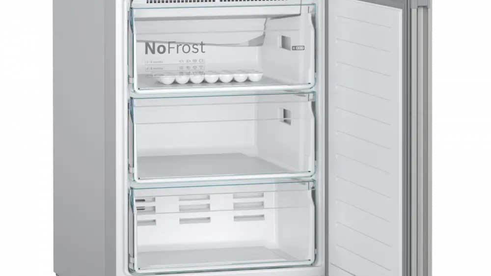 Холодильник Bosch KGN39VI25R фото 4