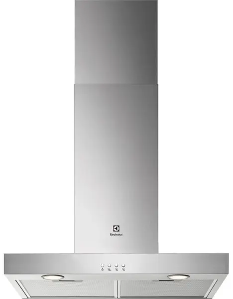 Вытяжка Electrolux LFT416X фото 1