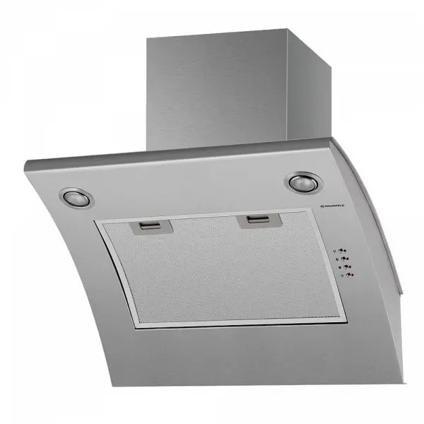 Вытяжка Maunfeld Londa 60 Inox