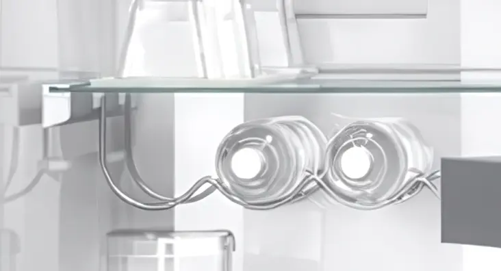 Подставка для бутылок Gaggenau PA 360-022