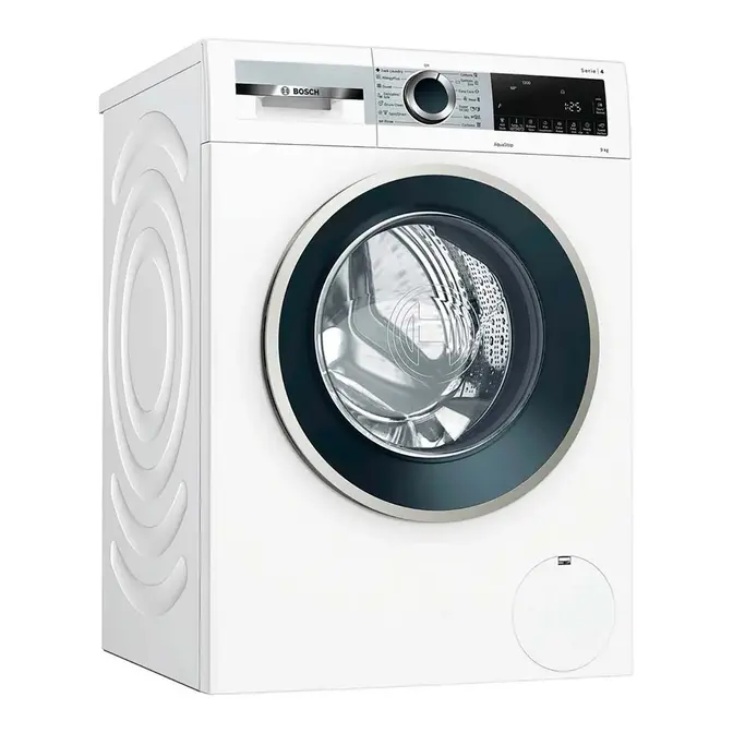 Стиральная машина Bosch WGA242X0ME фото 1