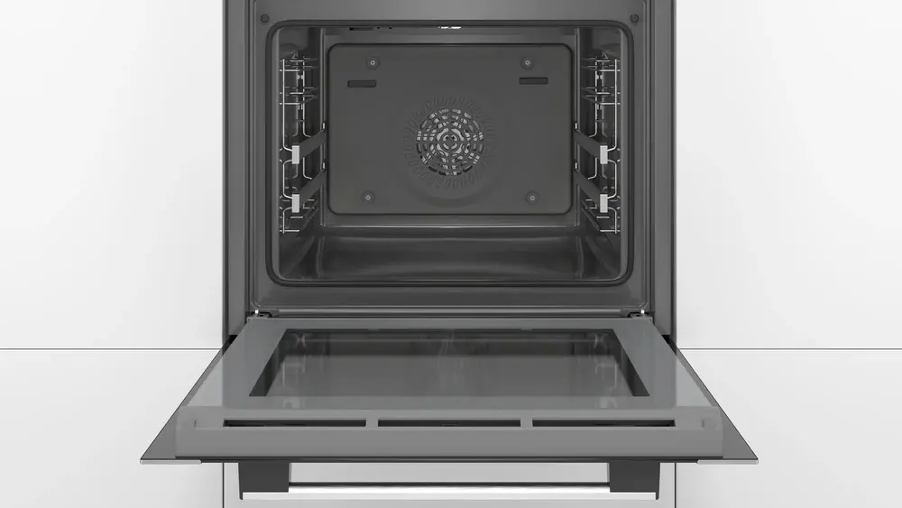 Духовой шкаф Bosch HBA334YS0 фото 2