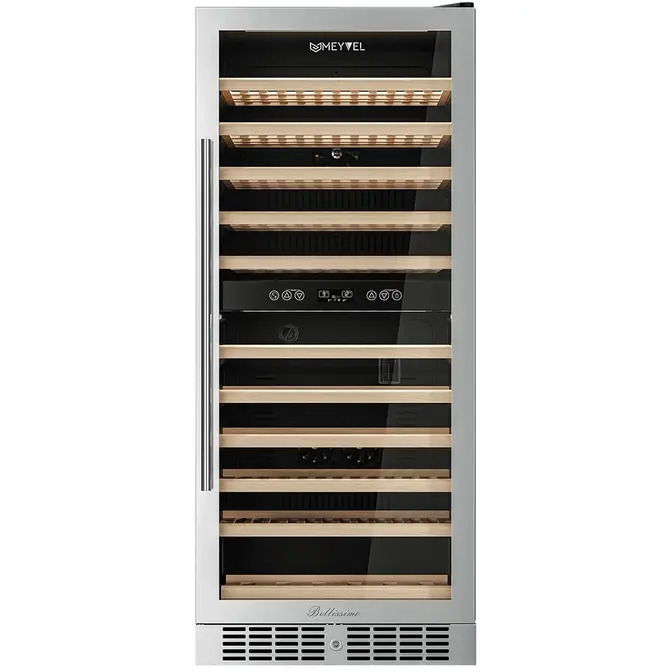 Винный холодильник Meyvel MV116-KST2 фото 2