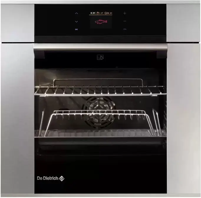 Духовой шкаф De Dietrich DOP 790 XS фото 1