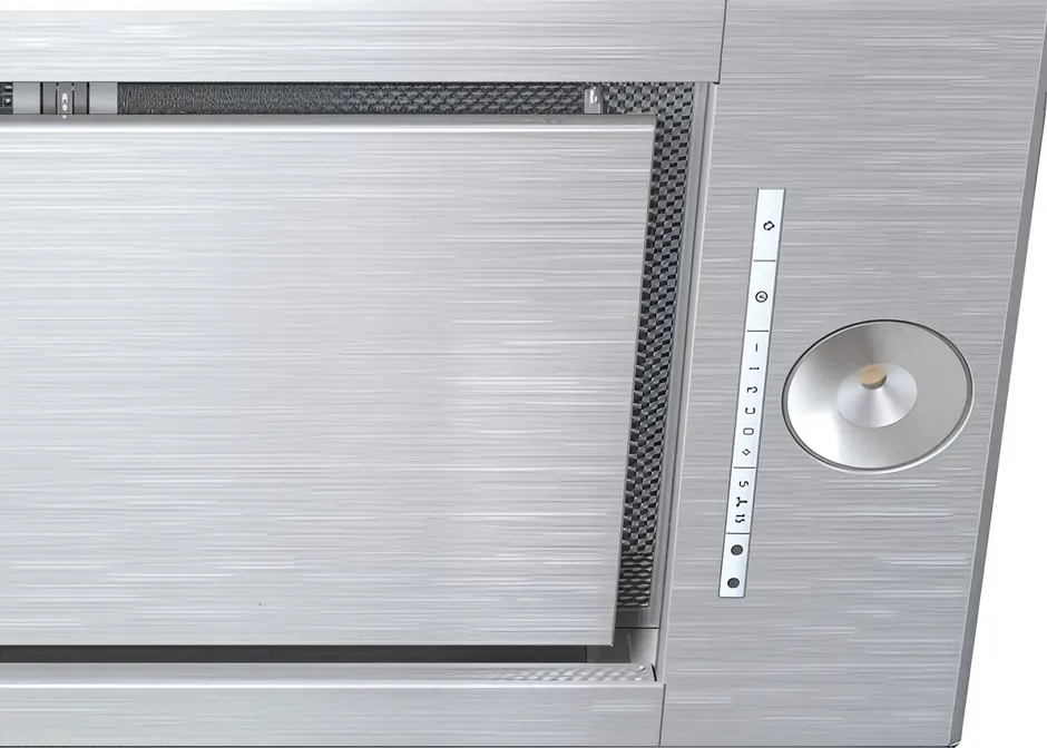 Встраиваемая вытяжка Miele DA 2668 фото 3
