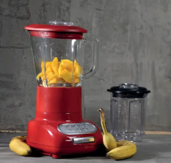 Блендер KitchenAid 5KSB5553EER фото 2