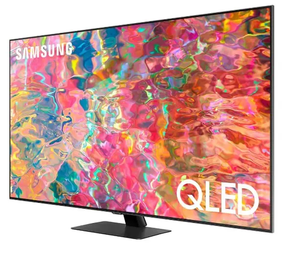 Телевизор Samsung QE65Q80CAUXCE фото 2