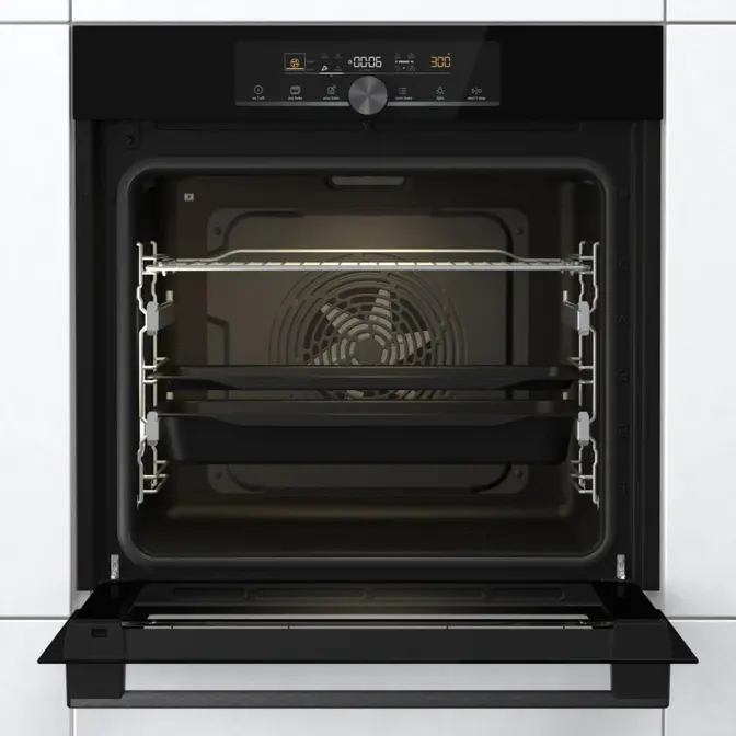 Духовой шкаф Gorenje BOS6747A01BG фото 2