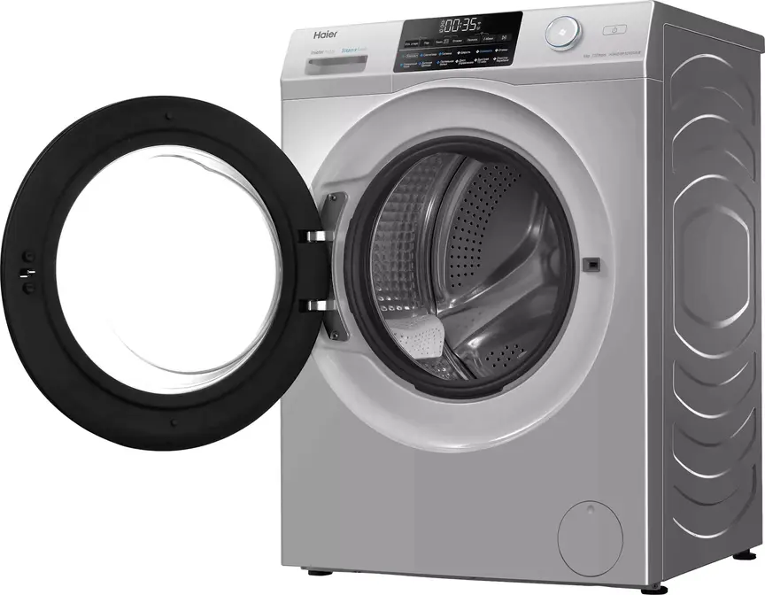 Стиральная машина Haier HW60-BP12959ASE фото 5