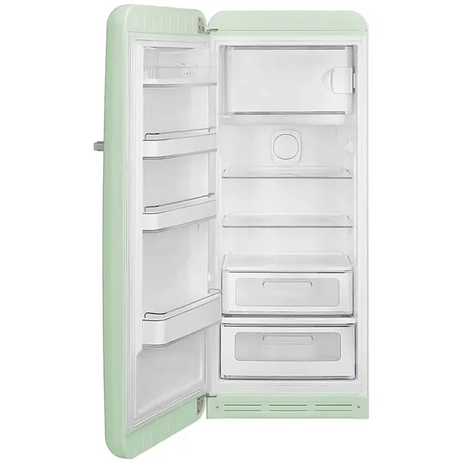 Холодильник Smeg FAB28LPG6 фото 2