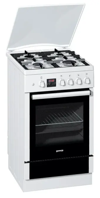 Газовая плита Gorenje GI52339AW фото 1