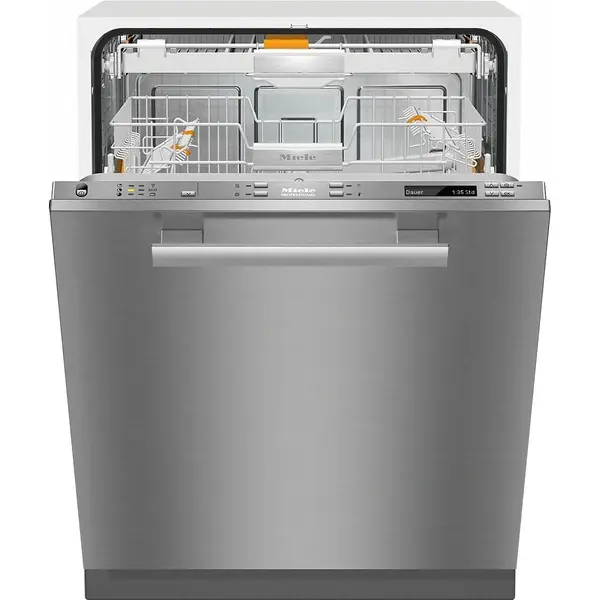 Встраиваемая посудомоечная машина Miele PG8133 SCVi XXL