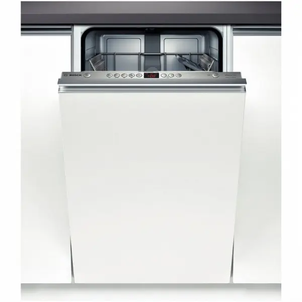 Встраиваемая посудомоечная машина Bosch SPV 53M00RU фото 1