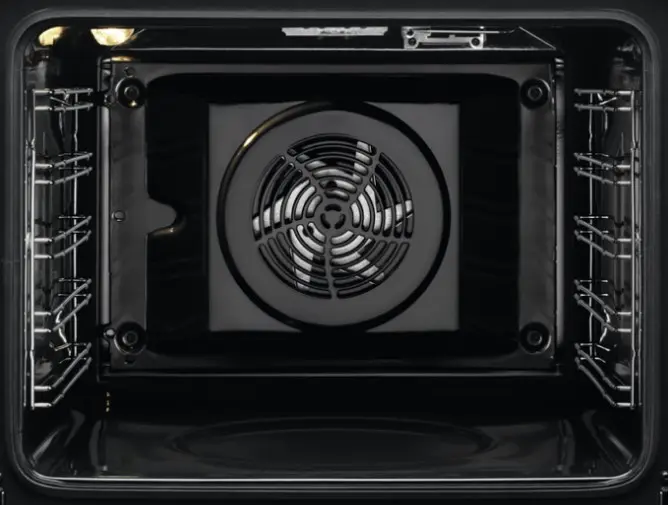 Духовой шкаф Electrolux EOB53434AX фото 2
