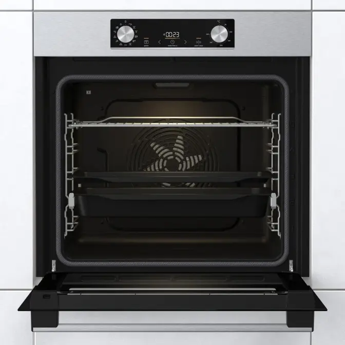 Духовой шкаф Gorenje BPS6737E14X фото 2