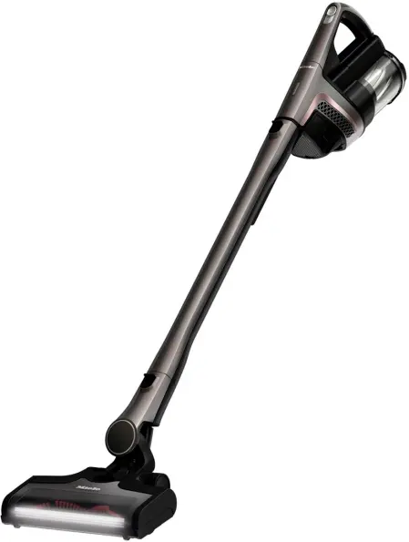 Пылесос Miele SMML0 Triflex HX1 Pro серый инфинити PF фото 1
