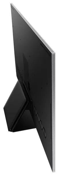 Телевизор Samsung  85" (216 см) 2021 черная передняя панель с серым оформлением Samsung QE85QN800AU фото 5