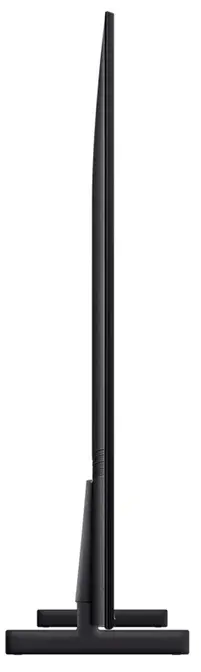Телевизор Samsung  65" (165 см) 2023 черный Samsung UE-65CU8000 фото 5