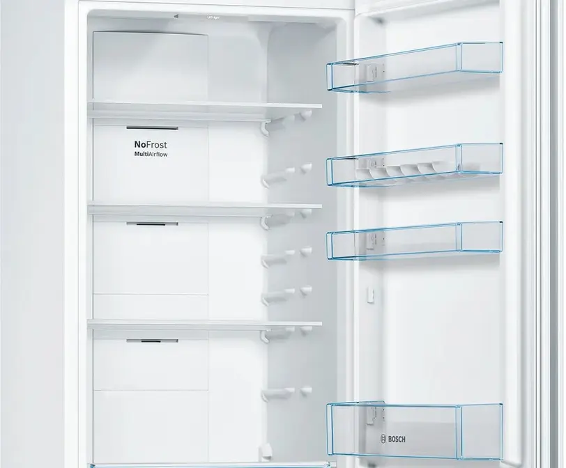 Холодильник Bosch KGN39UW30U фото 4