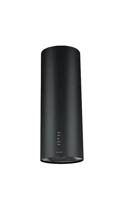 Вытяжка Kuppersberg WL-TUBA 35 B фото 1
