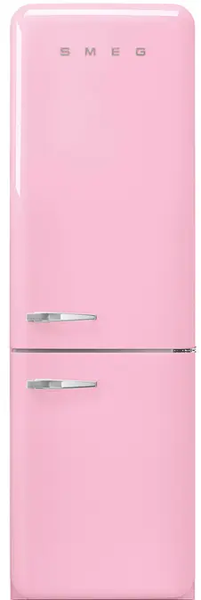 Холодильник Smeg FAB32RPK3 фото 1