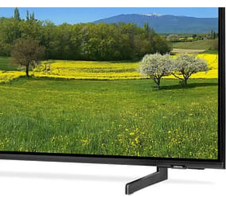 Телевизор Samsung  55" (140 см) 2022 черный Samsung QE55Q60BAU фото 6