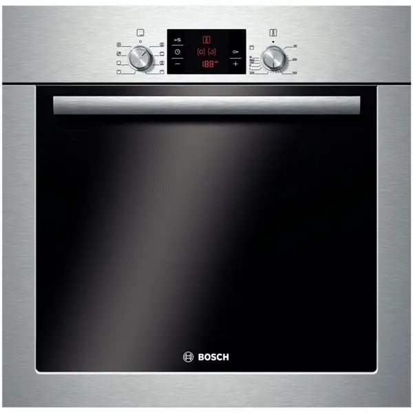 Духовой шкаф Bosch HBA 42S350R фото 1
