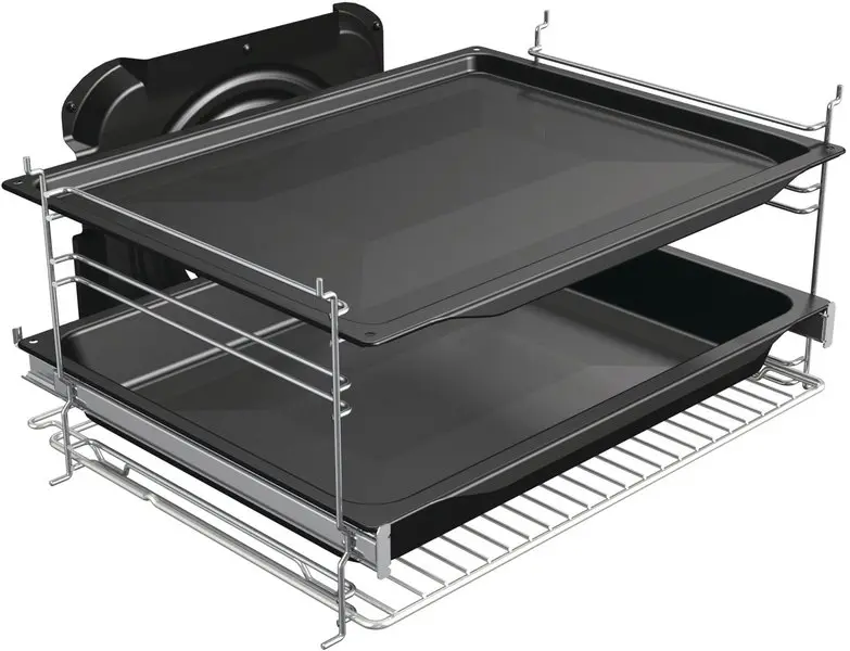 Духовой шкаф Gorenje BO735E20B-2 фото 3