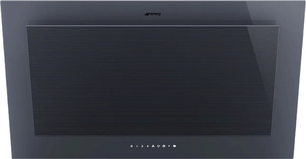 Вытяжка Smeg KV194G фото 1