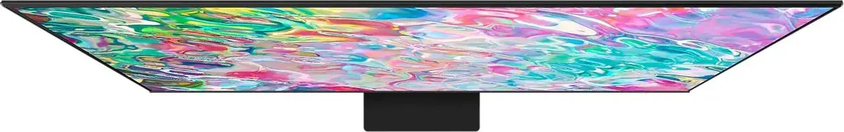 Телевизор Samsung  75" (191 см) 2022 черный Samsung QE75Q70BAUXCE фото 6