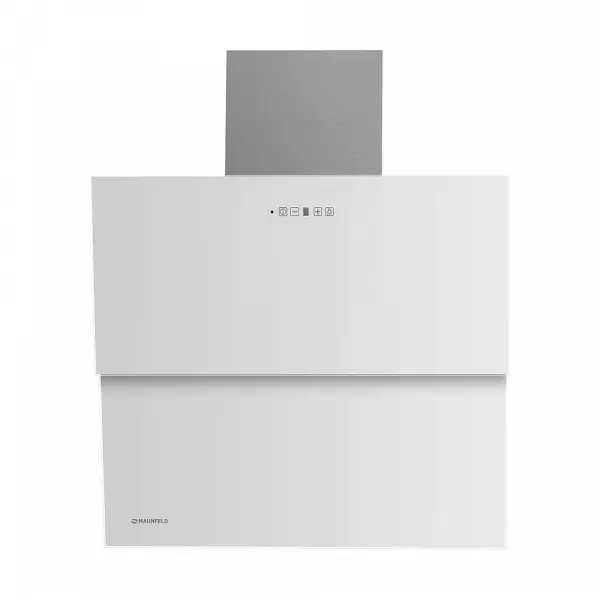 Вытяжка Maunfeld Plym 60 White