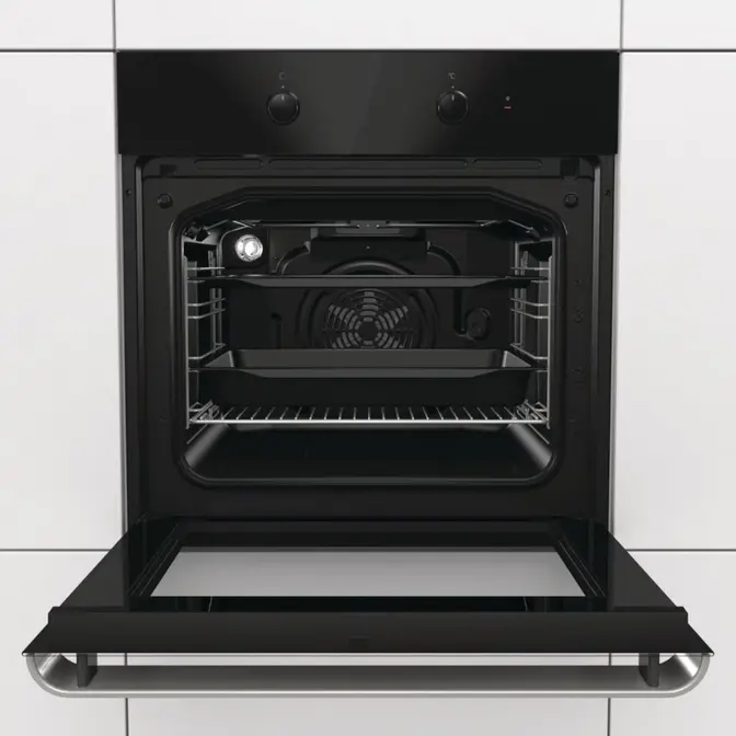 Духовой шкаф Gorenje BO 717 ORAB фото 2