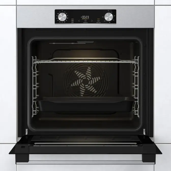 Духовой шкаф Gorenje BO6737E02X фото 3