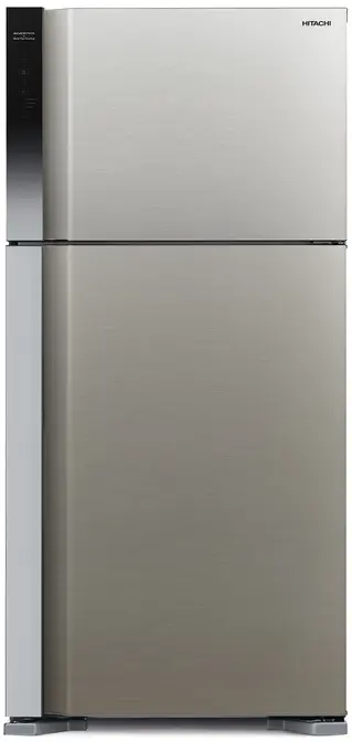Холодильник HITACHI R-V 662 PU7 BSL фото 1