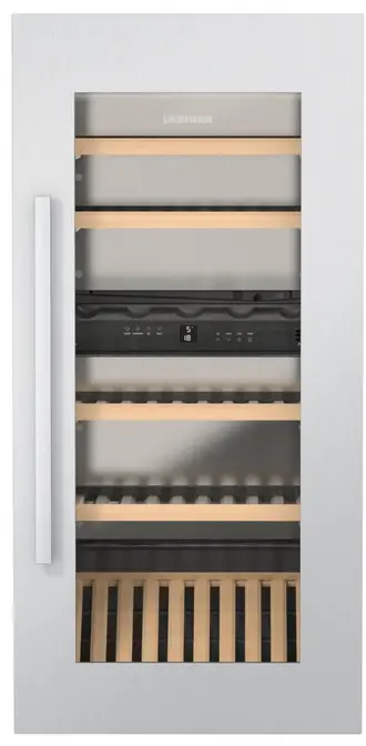 Встраиваемый винный шкаф Liebherr EWTdf 2353 фото 11