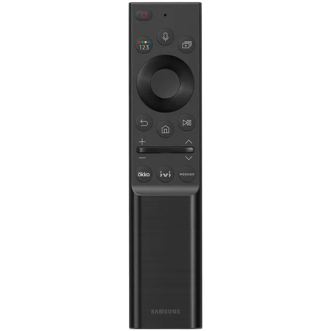 Телевизор Samsung  65" (165 см) 2021 черный Samsung QE65QN90AAU фото 5