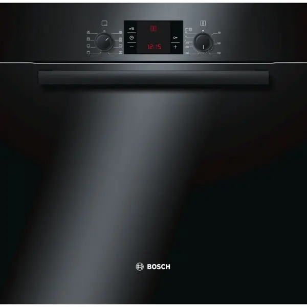 Духовой шкаф Bosch HBA 63B268F фото 1