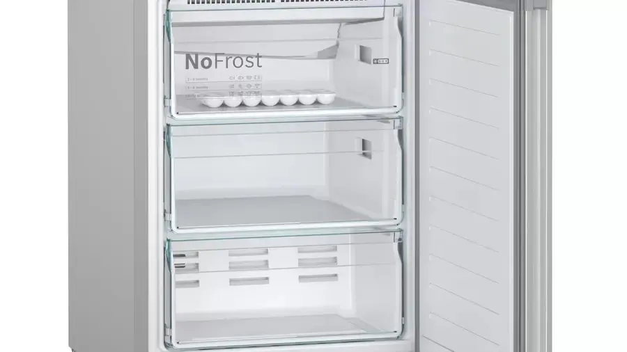 Холодильник Bosch KGN39UJ22R фото 7